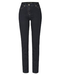 schwarze Jeans von TONI