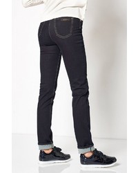 schwarze Jeans von TONI