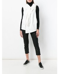 schwarze Jeans von Rick Owens DRKSHDW