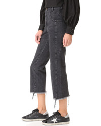 schwarze Jeans von Rachel Comey