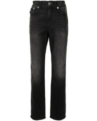 schwarze Jeans von True Religion