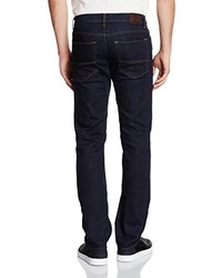 schwarze Jeans von TRUSSARDI JEANS by Trussardi