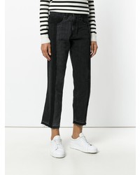 schwarze Jeans von rag & bone/JEAN