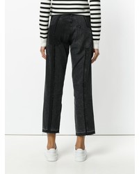 schwarze Jeans von rag & bone/JEAN