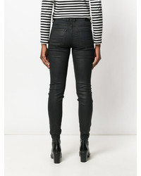 schwarze Jeans von Diesel Black Gold