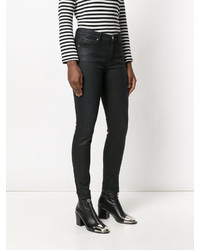 schwarze Jeans von Diesel Black Gold