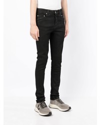 schwarze Jeans von Rick Owens DRKSHDW