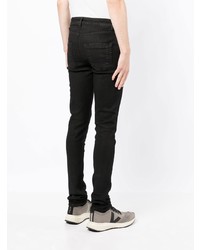 schwarze Jeans von Rick Owens DRKSHDW