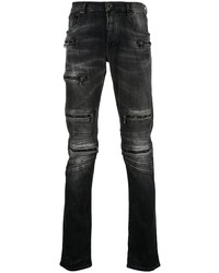 schwarze Jeans von Unravel Project