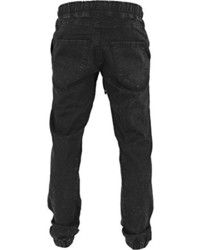 schwarze Jeans von Urban Classics