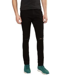 schwarze Jeans von Urban Classics