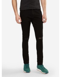 schwarze Jeans von Urban Classics