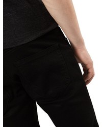 schwarze Jeans von Urban Classics