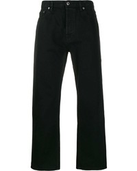 schwarze Jeans von Valentino