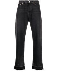 schwarze Jeans von Valentino