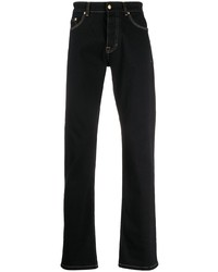 schwarze Jeans von VERSACE JEANS COUTURE