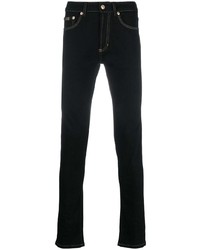 schwarze Jeans von VERSACE JEANS COUTURE