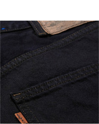 schwarze Jeans von Levi's