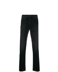 schwarze Jeans von Vivienne Westwood Anglomania