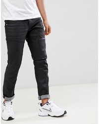 schwarze Jeans von Voi Jeans