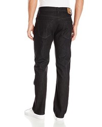 schwarze Jeans von Volcom