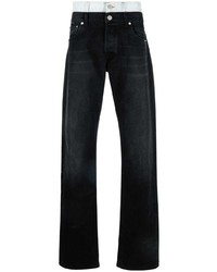 schwarze Jeans von VTMNTS