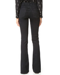 schwarze Jeans von 3x1