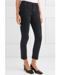 schwarze Jeans von 3x1