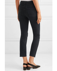 schwarze Jeans von 3x1