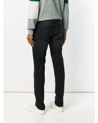 schwarze Jeans von Vivienne Westwood Anglomania