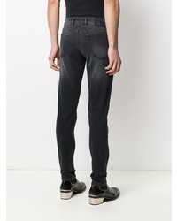 schwarze Jeans von Pt01