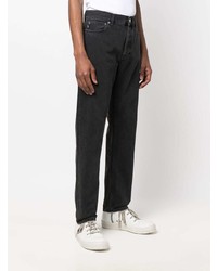 schwarze Jeans von Ambush