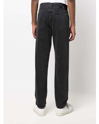 schwarze Jeans von Ambush