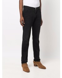 schwarze Jeans von Billionaire