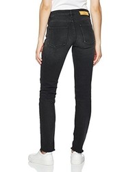 schwarze Jeans von Won Hundred