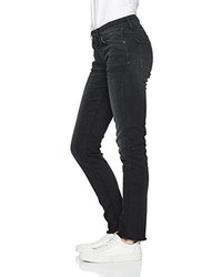 schwarze Jeans von Won Hundred