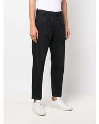 schwarze Jeans von Closed