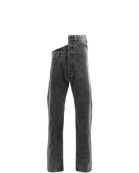 schwarze Jeans von Y/Project
