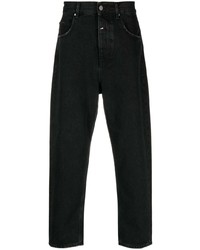 schwarze Jeans von YOUNG POETS