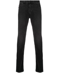 schwarze Jeans von Zadig & Voltaire