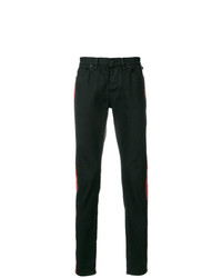 schwarze Jeans von Zadig & Voltaire