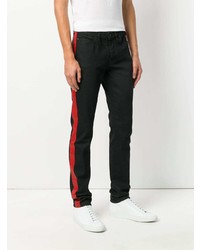 schwarze Jeans von Zadig & Voltaire