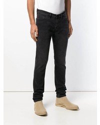 schwarze Jeans von Zadig & Voltaire