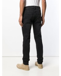 schwarze Jeans von Zadig & Voltaire