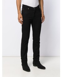 schwarze Jeans von Zadig & Voltaire