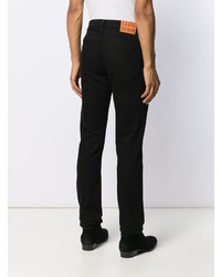 schwarze Jeans von Zadig & Voltaire