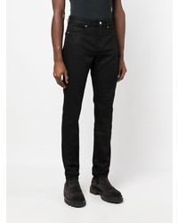 schwarze Jeans von Zadig & Voltaire