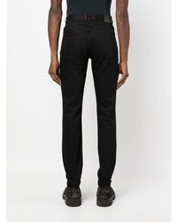 schwarze Jeans von Zadig & Voltaire