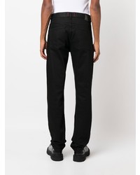 schwarze Jeans von Zadig & Voltaire