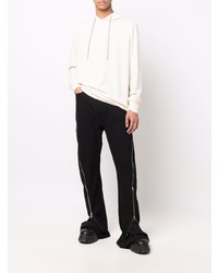 schwarze Jeans von Rick Owens DRKSHDW